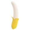 Wibrator banan Pretty Love 7 wibracji i 3 ruchy posuwiste