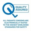 Prezerwatywy Pasante regular 3 szt