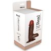 Naturalistyczny penis z przyssawką 15 cm