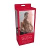 Realistyczny strap-on proteza Rocco