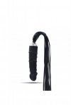 Dildo korek analny z wypustkami pejcz ogonek 15 cm