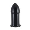 Koreka analny wtyczka plug pocisk XL