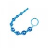 Plug kulki soft jelly with 10 beads