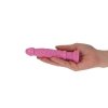 Realistyczne dildo z żyłami 10 cm