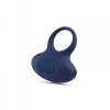 Anello Fallico Vibrante Emphasis Ring Heart