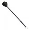 Pejcz Frustino Hand Riding Crop black