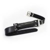 Knebel podłużny do ust Easy Belt Gag 