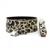 Wiązania Wild Bondage kit leopard
