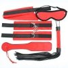 Pejcz Bondage Kit Red