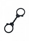 Kajdanki Realistic Premium Silicone 