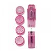 Stymulator mini vibratore con punte intercambiabili timeless 4 surprises