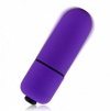 Mały mini wibrator kieszonkowy X-Basic Bullet Mini