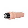 Naturalny wibrator miękki penis 19,5 cm