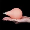 Penis dildo z wytryskiem Squirt Extreme Dildo 25cm