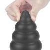 Korek analny wielki z wibracją pilot King Sized Anal Cracker 17cm