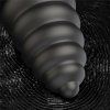 Korek analny wielki z wibracją pilot King Sized Anal Cracker 17cm