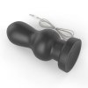 Korek analny wielki z wibracją pilot King Sized Anal Rammer 17cm