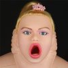 Sexlalka dmuchana Cowgirl Style Love Doll