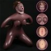 Sexlalka dmuchana Cowgirl Style Love Doll