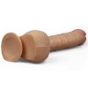 Legendarne wielkie dildo King Sized Realistic Dildo 30cm
