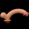 Legendarne wielkie dildo King Sized Realistic Dildo 30cm