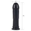 Wielki korek analny King Sized Anal Bumper 20cm