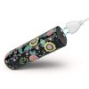 Rechargeable diana massager
