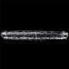 Podwójne dildo przezroczyste Flawless Clear Double dildo 30cm