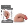 Miękki penis dildo Skinlike Limpy Cock 13cm