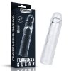 Nakładka przedłużka penisa Flawless Clear Penis Sleeve +5cm