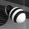 5.5 X-Missioner butt plug