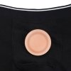 Strapon shorts for sex for packing (28~32 inch waist)