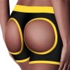 Horny strapon shorts (38 - 42 inch waist)