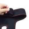 Vibrating easy strapon set 7.5''