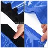 Bokserki strapon weetlook Chic Strap-On (40 - 43 inch waist) niebieskie