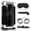 Zestaw Deluxe bondage kit