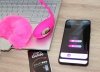 Inteligentne jajko do pochwy sterowane aplikacją Smart Egg