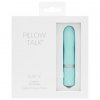 Pillow Talk gustowny mini wibrator dyskretny miętowy