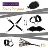 RS - Soiree - Kinky Me Softly black