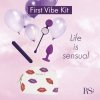 RS - Essentials - first vibe kit