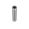 Nexus Ferro stalowy mini wibrator pocisk