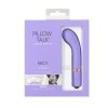Pillow Talk - Racy mini massager special edition