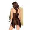 Bielizna erotyczna Sweet beast black M/L PENTHOUSE
