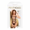 Bielizna Fatal look black XL Penthouse