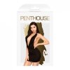 Bielizna Heart rob black L/XL Penthouse