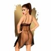 Bielizna Naughty doll black M/L Penthouse