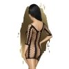 Bielizna erotyczna Bedtime surprise S-L black