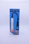 Pompka erekcyjna Power Escorts power pump juicy  penis pump