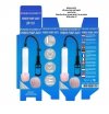 Pompka erekcyjna Power Escorts power pump juicy  penis pump