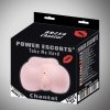 Masturbator Take Me Hard Chantal-pussy & ass 1,15kg flesh
